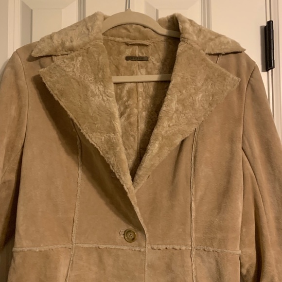 Guess jacket - Picture 2 of 6